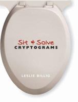 Sit & Solve Cryptograms 0806988657 Book Cover