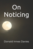 On Noticing B0HF9TK43N Book Cover