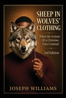 Sheep in Wolves' Clothing 1933972874 Book Cover