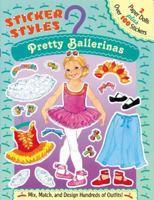 Pretty Ballerinas 0448420759 Book Cover