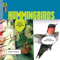 Hummingbirds 1628323337 Book Cover