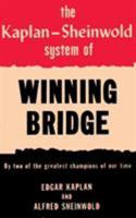 The Kaplan-Sheinwold System of Winning Bridge 4871876454 Book Cover
