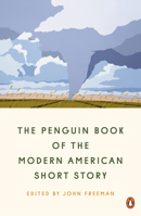 The Penguin Book of the Modern American Short Story 1984877828 Book Cover