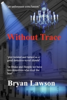 Without Trace 1721710531 Book Cover