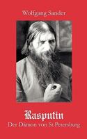 Rasputin: Der Dämon von St. Petersburg 3833470542 Book Cover