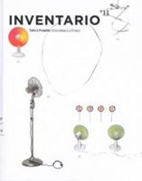 Inventario 11: Everything Is A Project 887570547X Book Cover