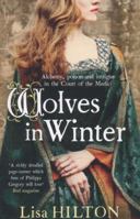 Wolves in Winter 1848874677 Book Cover