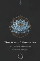 The War of Memories: S?L.?DIN — Gladius Æternus B0G6SWSS6W Book Cover