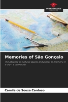 Memories of São Gonçalo 6208370884 Book Cover