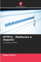 HTTP/2 - Melhorias e impacto 6630334485 Book Cover