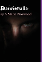 Damienalla 1922405736 Book Cover