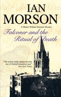 Falconer and the Ritual of Death 0727867024 Book Cover