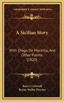 A Sicilian Story 1179955811 Book Cover