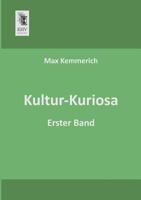 Kultur-Kuriosa 9356704805 Book Cover