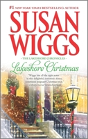Lakeshore Christmas (The Lakeshore Chronicles) 0778327825 Book Cover