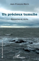 Un précieux tumulte: Nouvelles et récits (Rue Des Écoles) (French Edition) 234323843X Book Cover