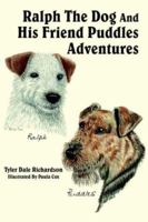 Ralph the Dog and His Friend Puddles Adventures 142595541X Book Cover