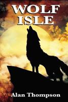 Wolf Isle 1635541425 Book Cover