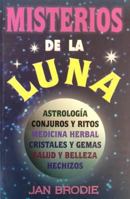 Misterios de La Luna 9706663053 Book Cover