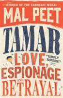 Tamar 0763634883 Book Cover