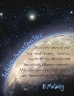 The Fantastic Amazing Story Titled " " 1483449483 Book Cover