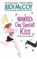 Wanted: One Special Kiss (Starlight Trilogy (Avon)) 0060560800 Book Cover