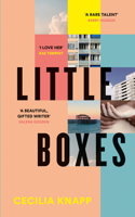 Little Boxes PB 0008440832 Book Cover