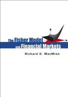 Fisher Model And Financial Markets 9812564071 Book Cover