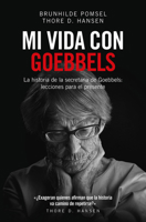 Mi vida con Goebbels 8494740067 Book Cover