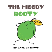 The Moody Booty 1796079014 Book Cover