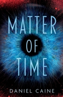 Matter of Time 1836283407 Book Cover
