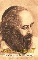 What Do We Know?: The Shlomo Carlebach Anthology 965764612X Book Cover