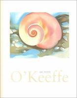 O'Keefe on Paper (National Gallery of Art Publications) 0810966980 Book Cover