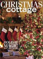 Christmas Cottage 0977006999 Book Cover