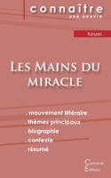 Fiche de lecture Les Mains du miracle de Joseph Kessel 2759312631 Book Cover