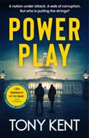Power Play 178396491X Book Cover