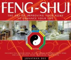 Feng-Shui 1902463145 Book Cover