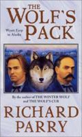 The Wolf's Pack 0812549481 Book Cover