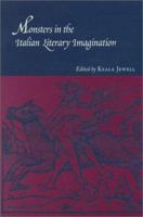 Monsters in the Italian Literary Imagination 0814328385 Book Cover