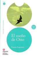 El sueno de Otto (Libro + CD)/ Otto's Dream (Book + CD) (Leer En Espanol Level 1) (Spanish Edition) 8497130596 Book Cover