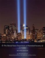 The United States Department of Homeland Security: An Overview 0536152950 Book Cover