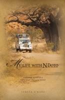 My Life with Ndoto: Exploring Africa in a Forty-Year-Old Land Rover 1672091519 Book Cover