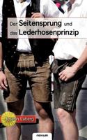 Der Seitensprung Und Das Lederhosenprinzip 3850225461 Book Cover