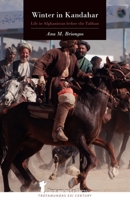 Winter in Kandahar 1906393117 Book Cover
