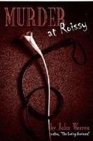 Murder at Roissy 1890159093 Book Cover