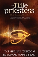 The Nile Priestess 1839437685 Book Cover