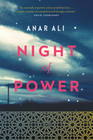 Night of Power 0670064262 Book Cover