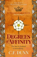 Degrees of Affinity: The war in England is intensifying... 0854957154 Book Cover