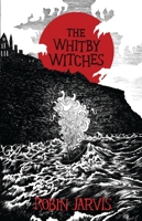 The Whitby Witches 0811854132 Book Cover