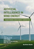 Artificial Intelligence in Wind Energy: Transforming Green Energy Generation B0HBBCBQ2L Book Cover